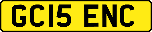 GC15ENC