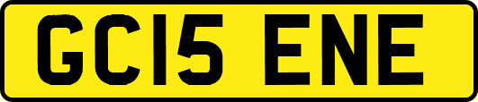 GC15ENE