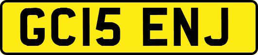 GC15ENJ