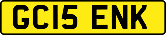 GC15ENK