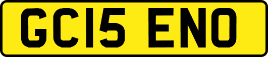 GC15ENO