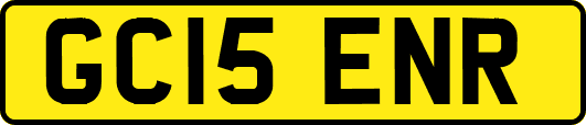 GC15ENR