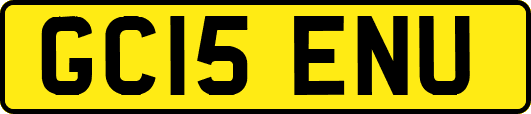 GC15ENU