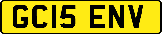 GC15ENV