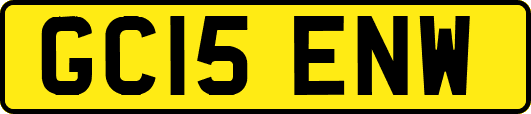 GC15ENW