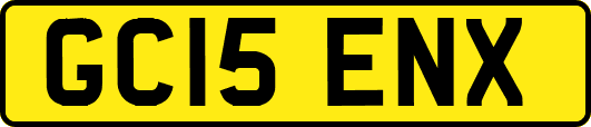GC15ENX