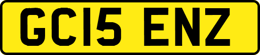 GC15ENZ
