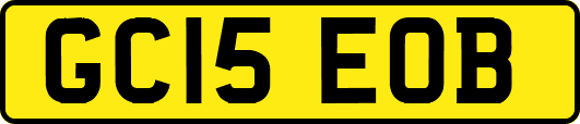 GC15EOB