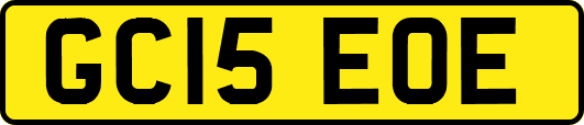GC15EOE