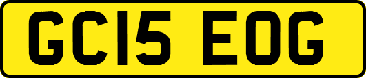 GC15EOG