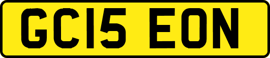 GC15EON