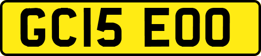GC15EOO
