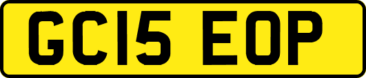 GC15EOP