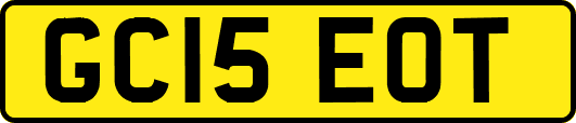 GC15EOT