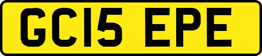 GC15EPE