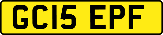 GC15EPF