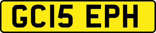 GC15EPH
