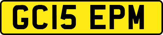 GC15EPM