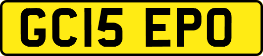 GC15EPO