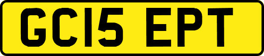 GC15EPT