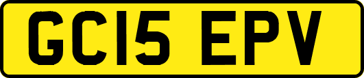 GC15EPV