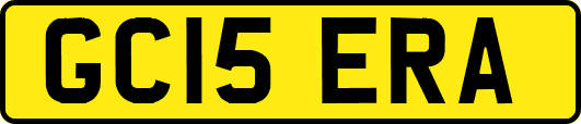 GC15ERA