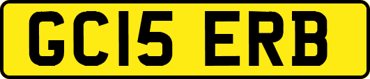 GC15ERB