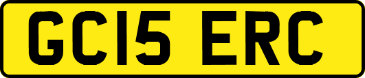 GC15ERC