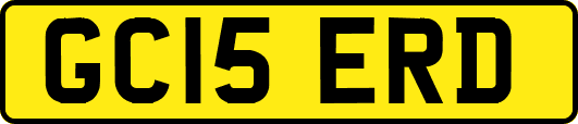 GC15ERD
