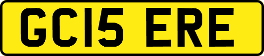 GC15ERE