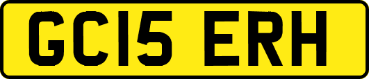 GC15ERH
