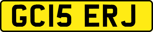 GC15ERJ