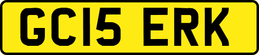 GC15ERK
