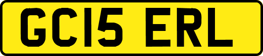 GC15ERL