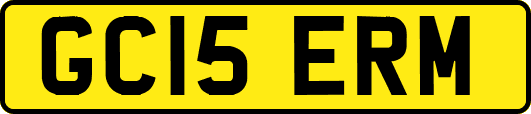 GC15ERM