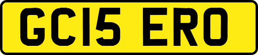 GC15ERO