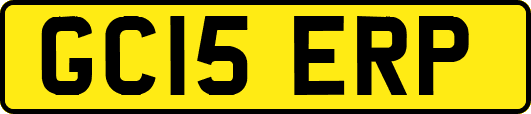 GC15ERP