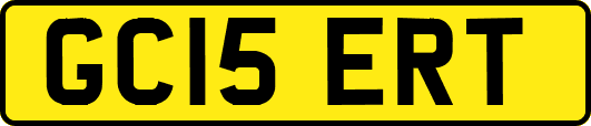 GC15ERT