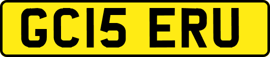 GC15ERU