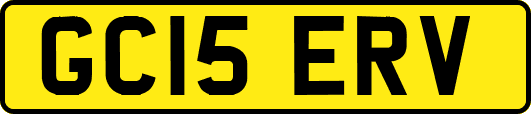 GC15ERV