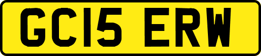 GC15ERW