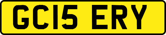 GC15ERY