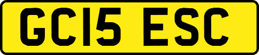 GC15ESC