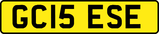 GC15ESE