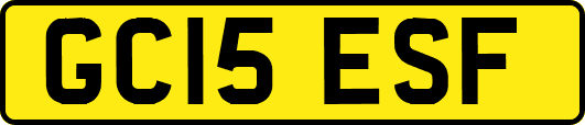 GC15ESF