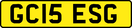 GC15ESG