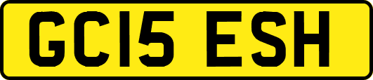 GC15ESH