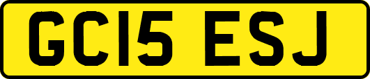 GC15ESJ