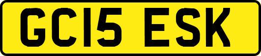 GC15ESK