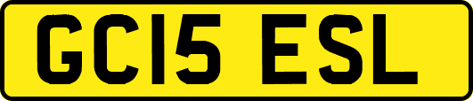 GC15ESL